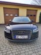 Audi A8 L 55 TFSI quattro tiptronic - 2