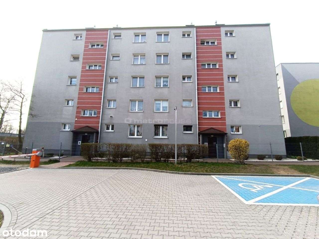 Nowa Cena! 46m2 z potencjałem 3 pokoi Jagiellońska-12