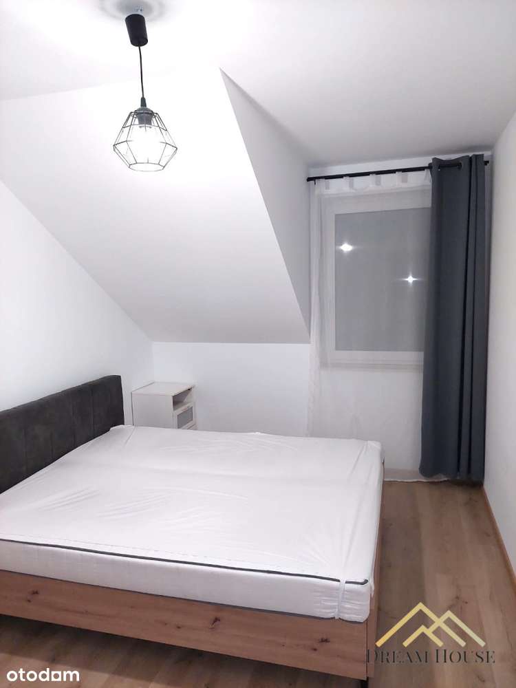 Zamieszkaj w otulinie lasu z ogródkiem i parkingie-6