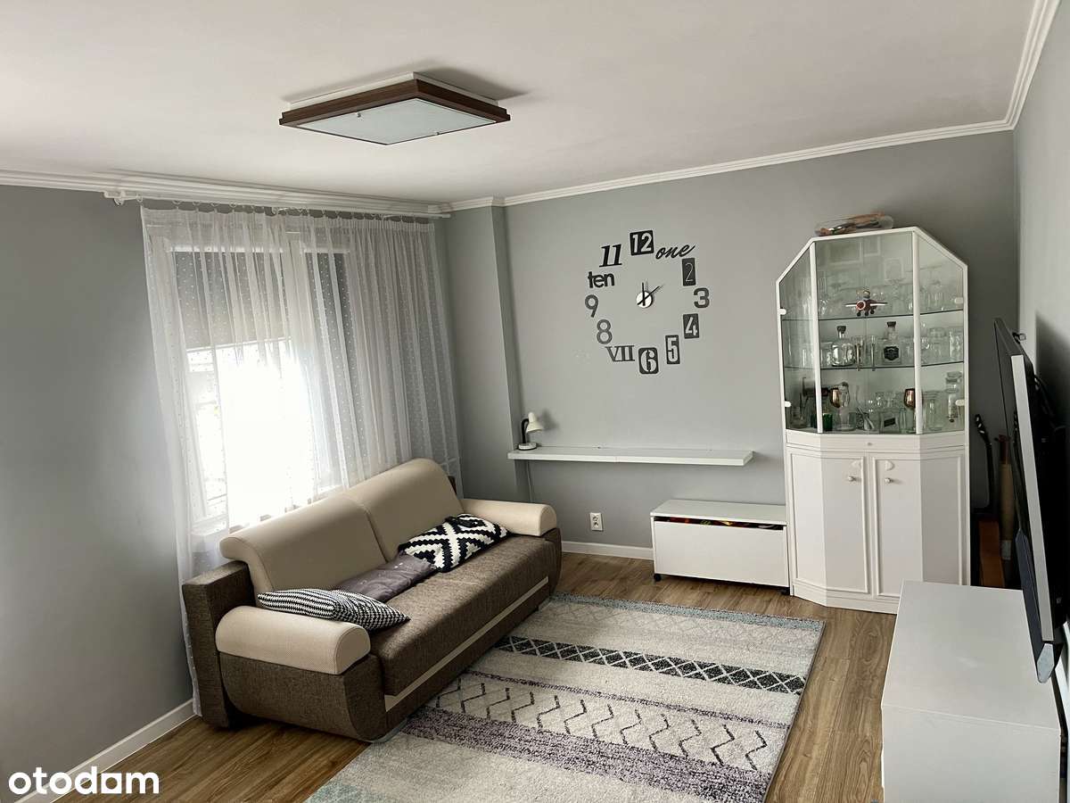 Mieszkanie w centrum Wrocławia w super cenie!-6