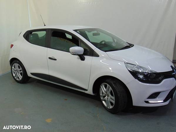 Renault Clio IV TCe Life - 7