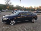 Audi A6 2.0 TFSI - 1