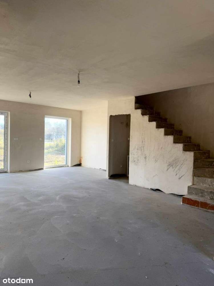 Dom, 104 m², Nekla-7