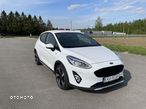 Ford Fiesta 1.5 TDCi ACTIVE - 21