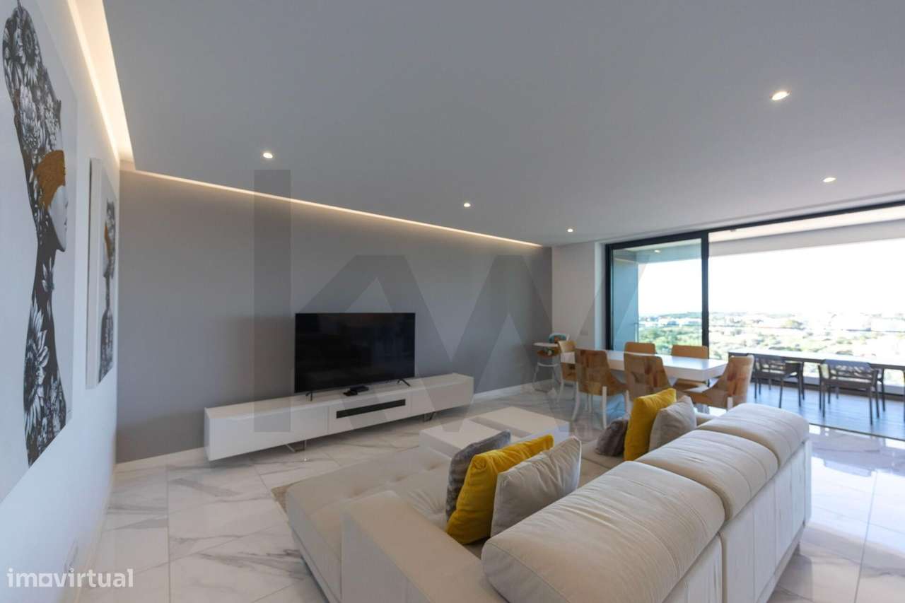 Apartamento T2 - Vista Mar - Portimão - Grande imagem: 4/26