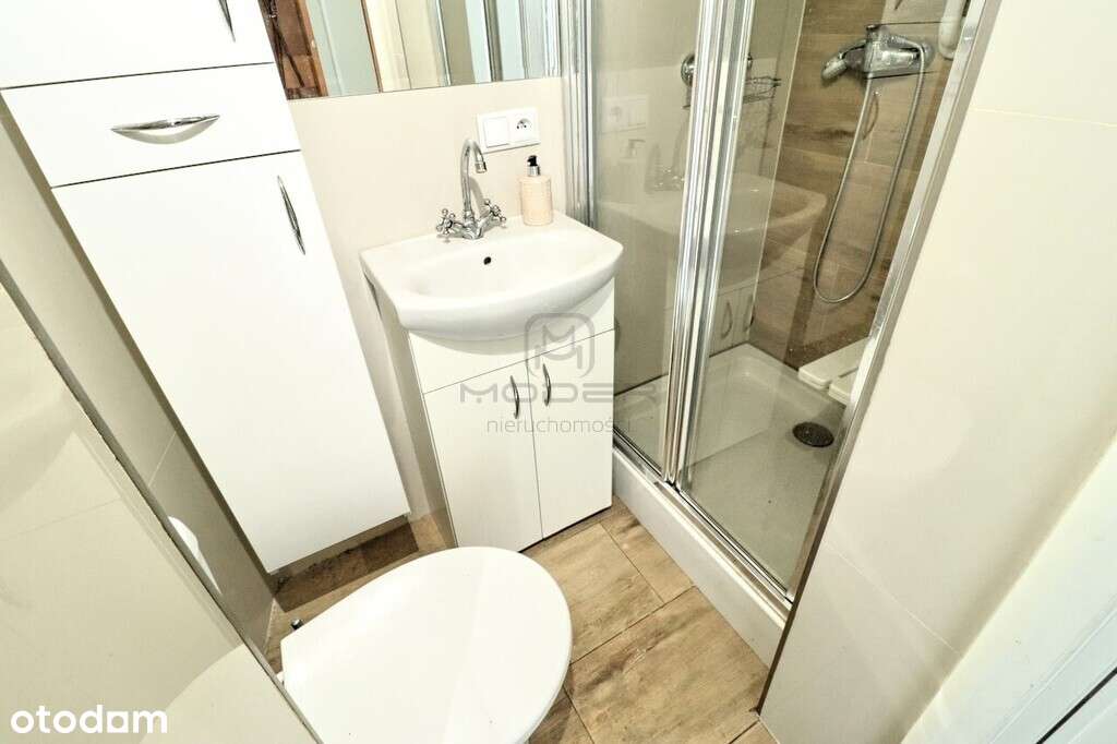 Mieszkanie z duszą w centrum Gorzowa-8