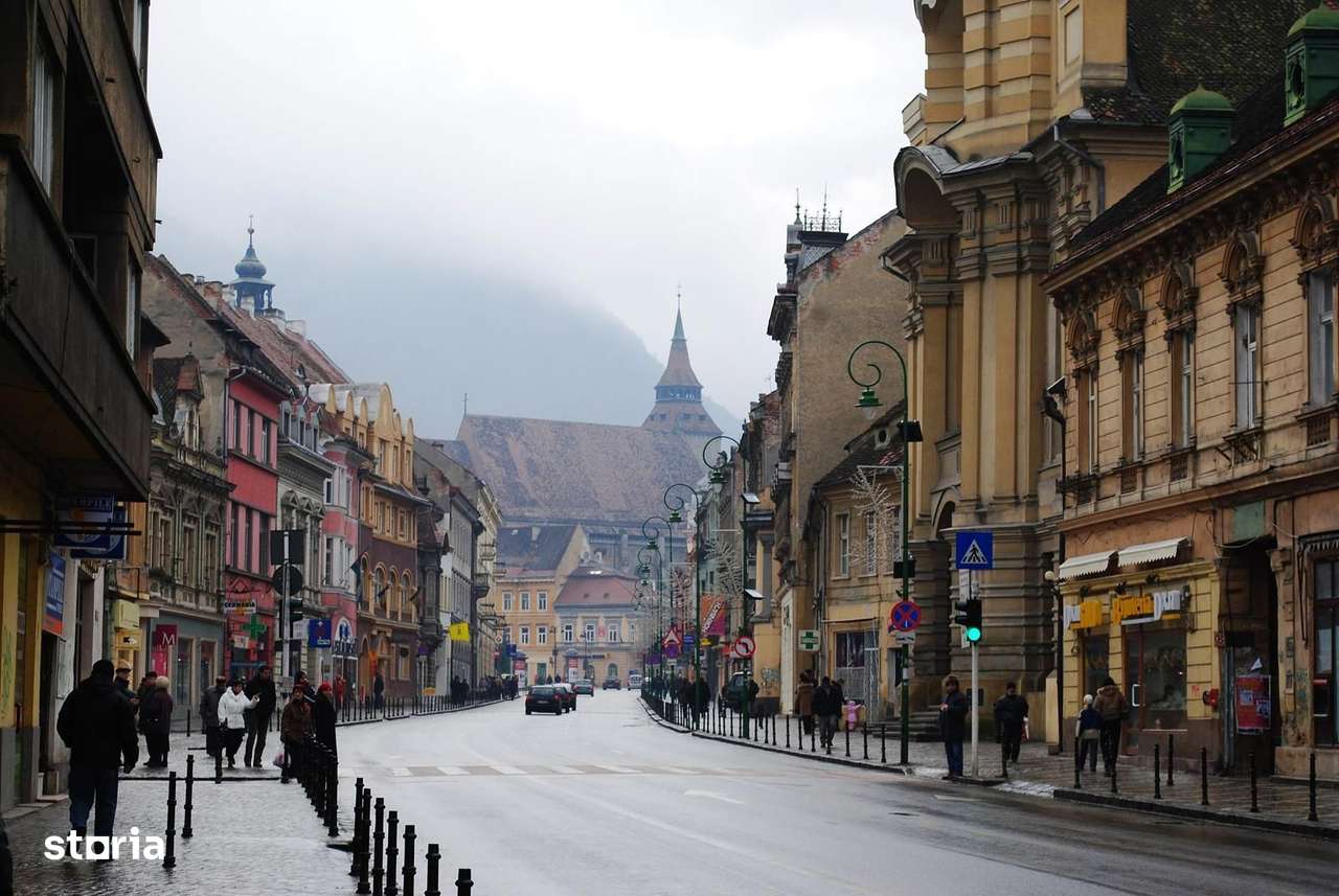 Oportunitate de investitie | teren 1806 MP | BRASOV | Centru istoric-3