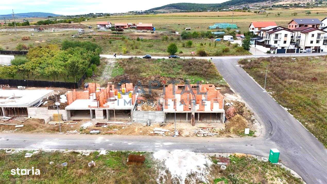 Comision 0%! Teren constructii, Dambul Rotund, 621mp, duplex - Imagine principală: 2/3