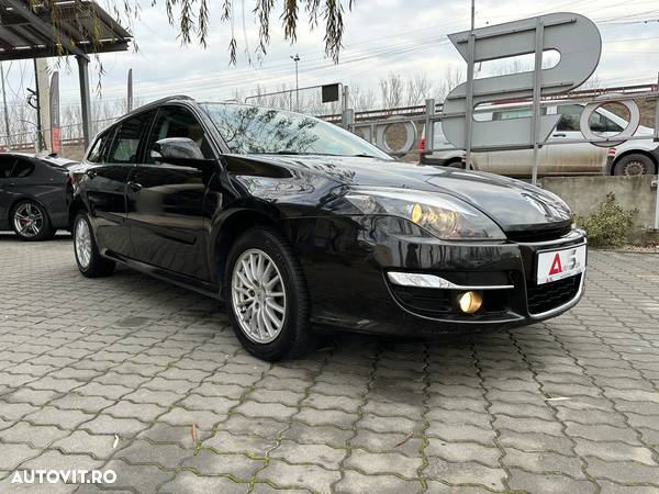 Renault Laguna - 15