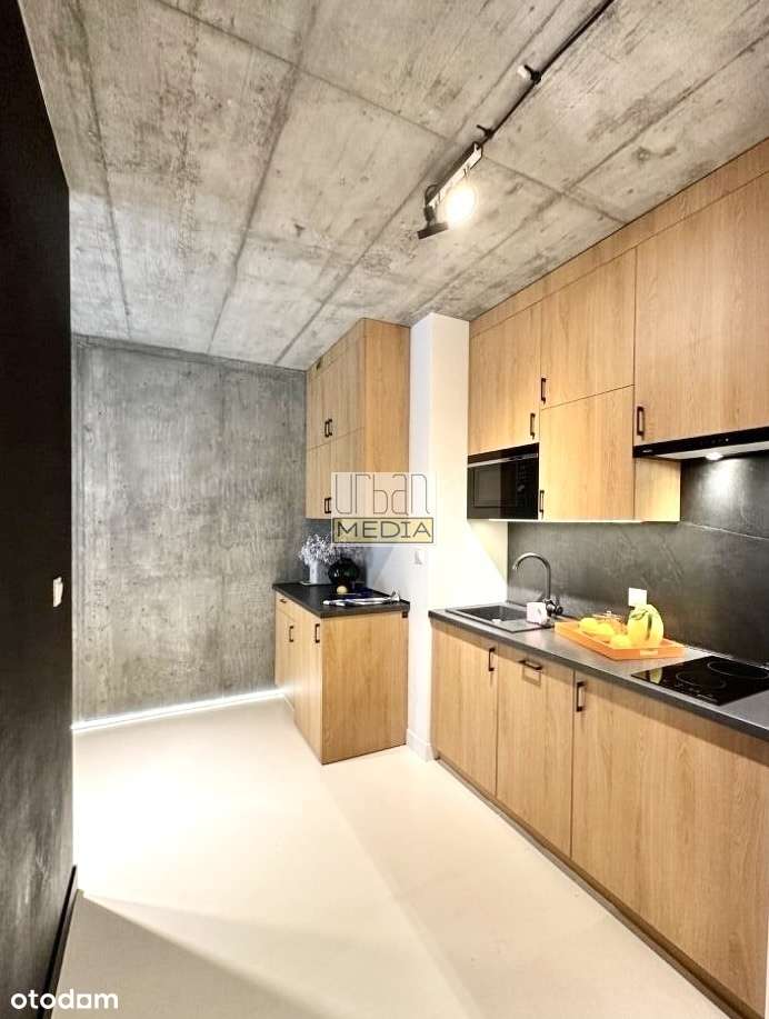 Design Loft Bliska Wola Metro Płocka Rondo ONZ-3