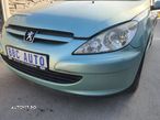 FAR PEUGEOT 307 S. - 1