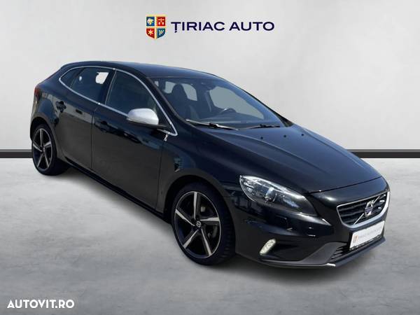 Volvo V40 - 7