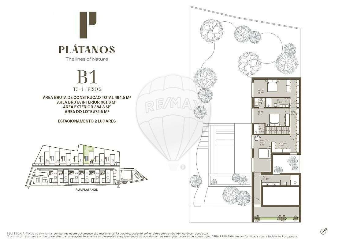 Moradia T3 para venda - Grande imagem: 4/29