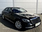 Mercedes-Benz Klasa S 350 d 9G-TRONIC - 3