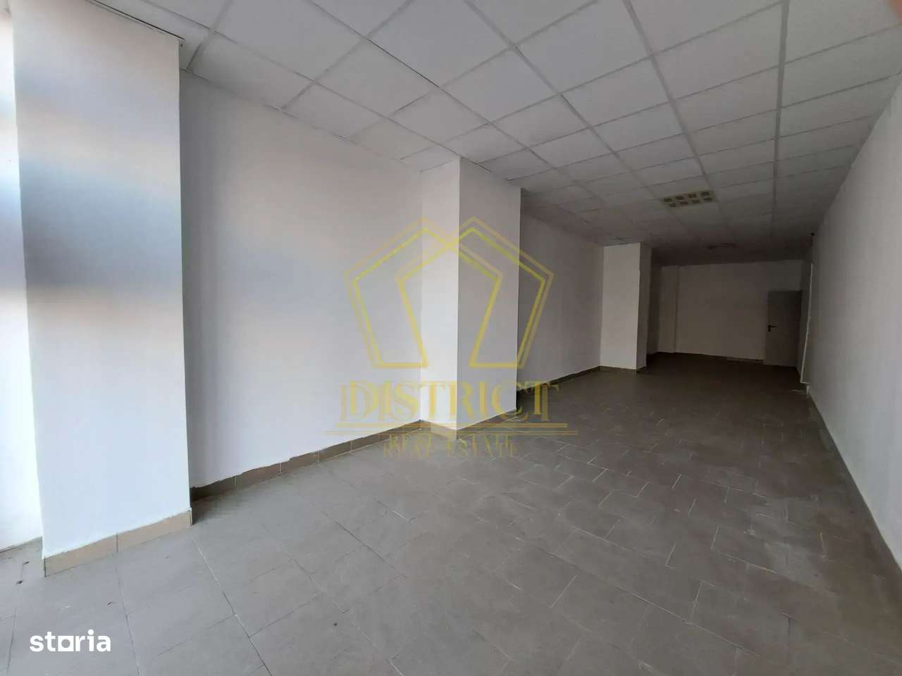 Spatiu comercial 70 mp cu VAD I Zona Garii - Imagine principală: 1/5