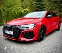 Audi RS3 TFSI Quattro S tronic - 17