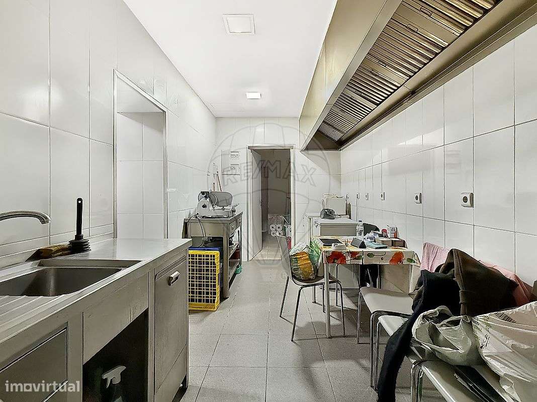 Loja  para arrendamento - Grande imagem: 3/10