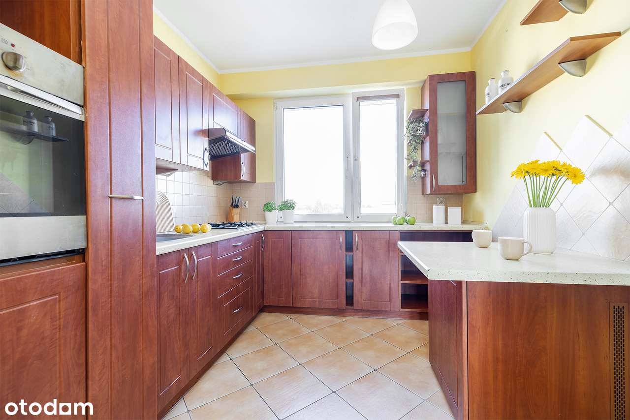 Mieszkanie 4 pokoje 72.5 m² Osiedle Mleczna Olsztyn - Pełny obrazek: 5/20