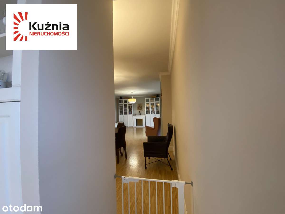 Apartament Premium - Mokotów - Stegny - 5 Pok.-18