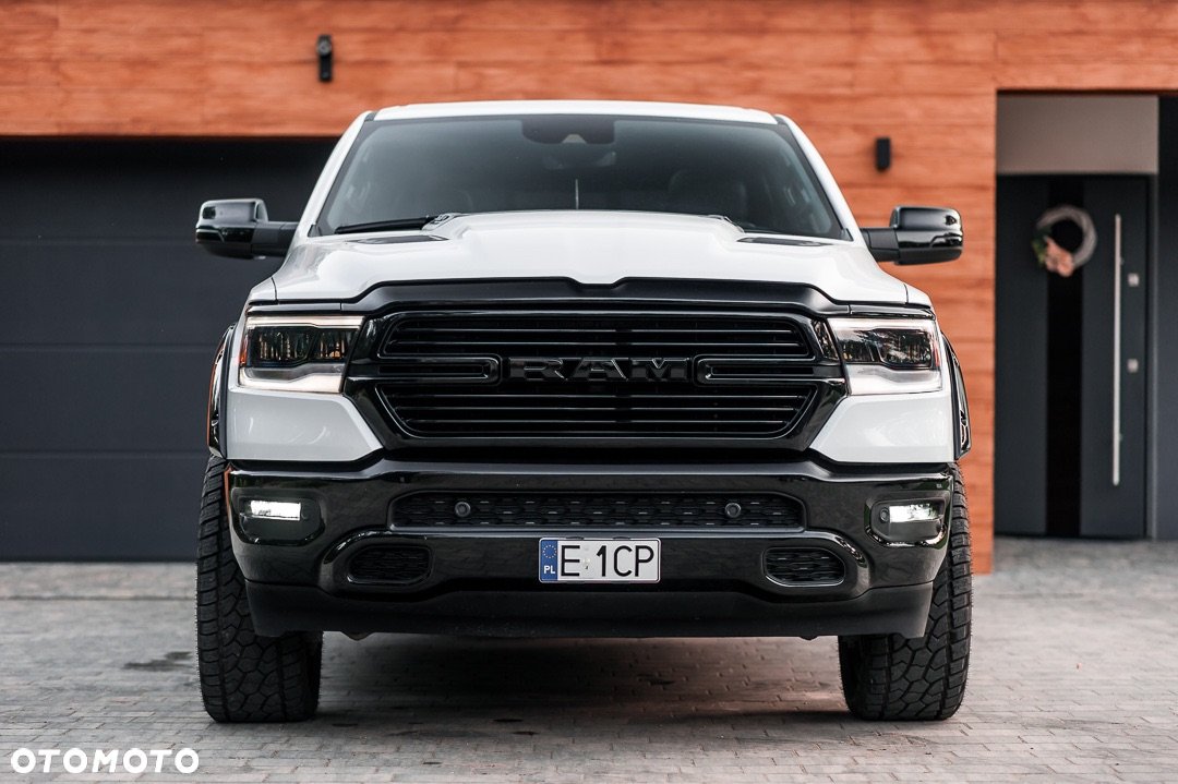 RAM 1500 Crew Cab Sport - 6