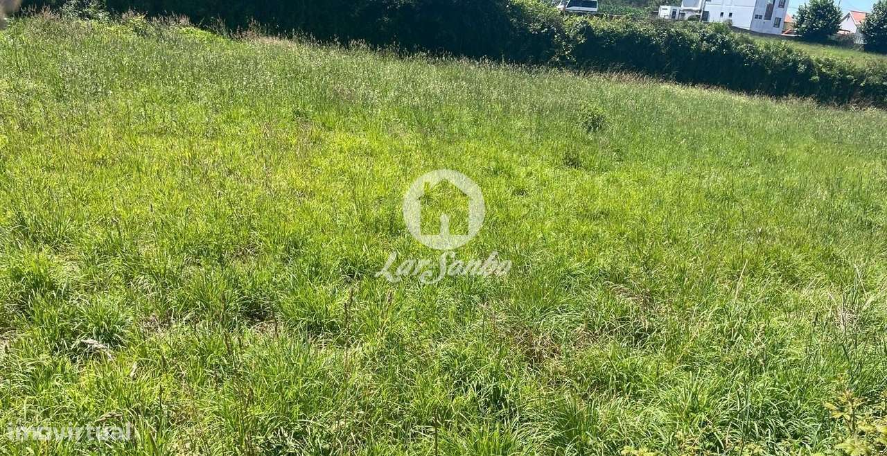 Terreno construção com 1200m2 em Tougues, Vila do Conde - Grande imagem: 2/3