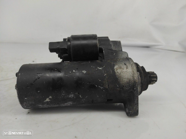 Motor De Arranque Volkswagen Polo (6N1) - 2