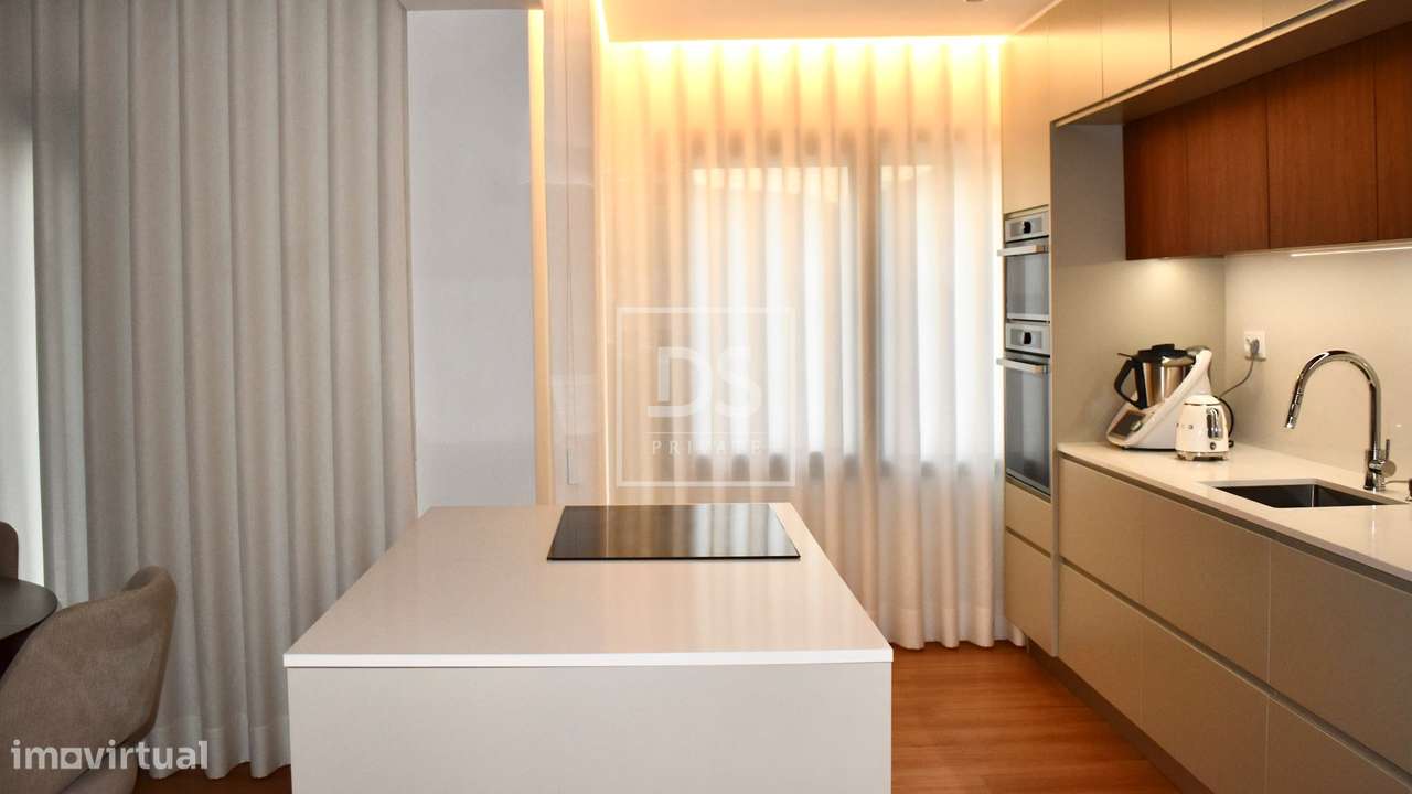 APARTAMENTO T2 NO CENTRO DE BRAGA COM TERRAÇO-12