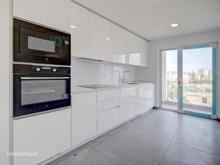 Apartamento T3 na Quinta das Marianas, Parede - Grande imagem: 3/72