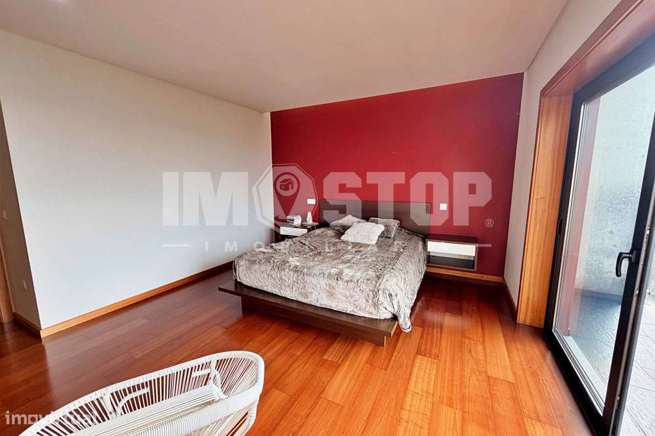 Moradia T4 em Albergaria-a-Velha-22