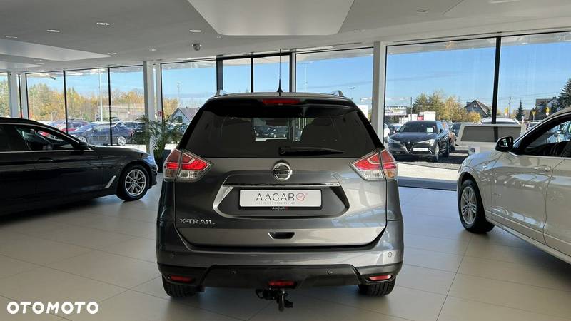 Nissan X-Trail 1.6 DCi N-Connecta 2WD 7os - 3