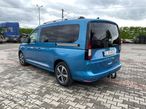 Volkswagen Caddy Life 2.0 TDI 90 kW DSG - 5