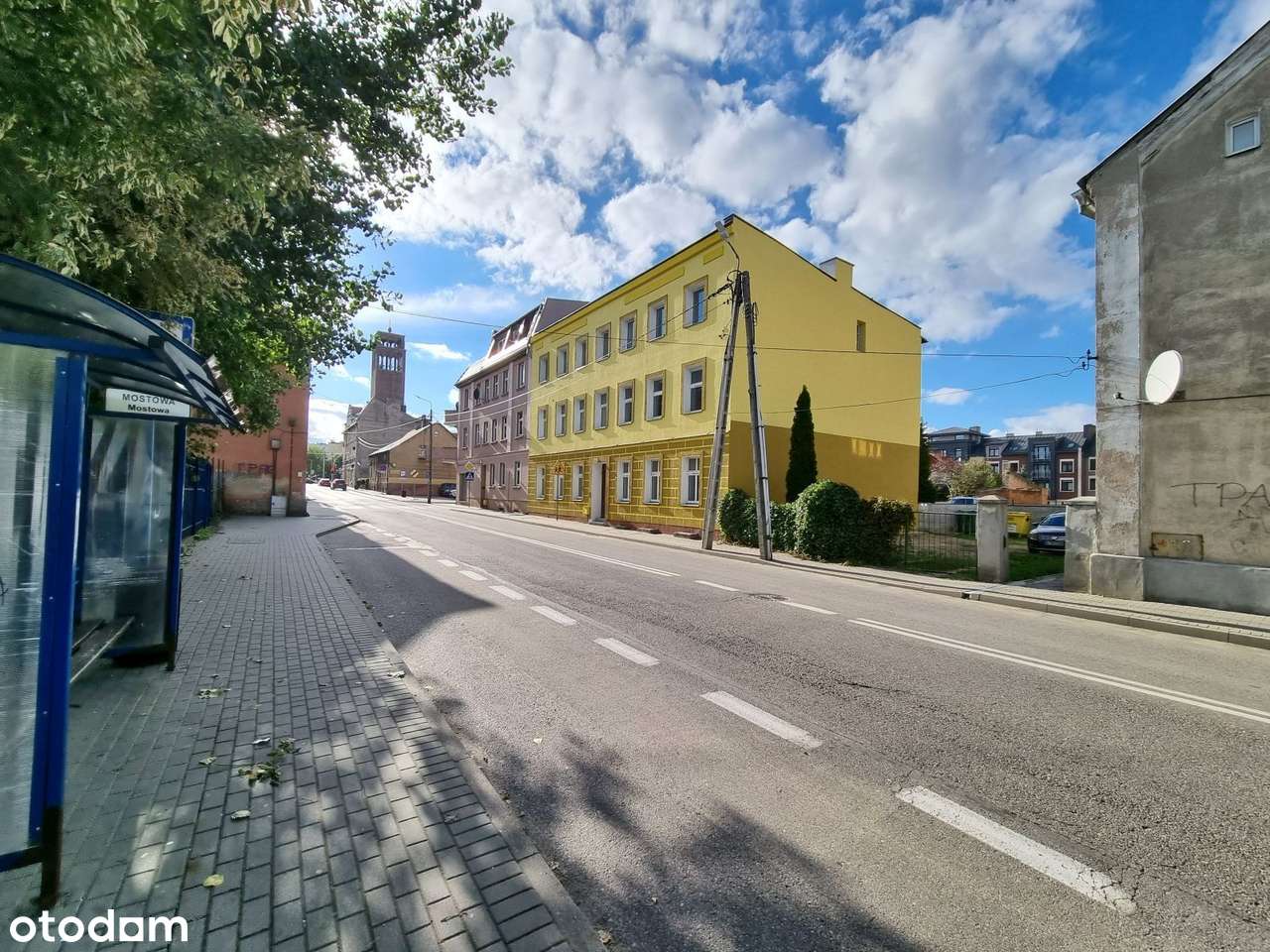 2 pokojowe blisko dworca-4