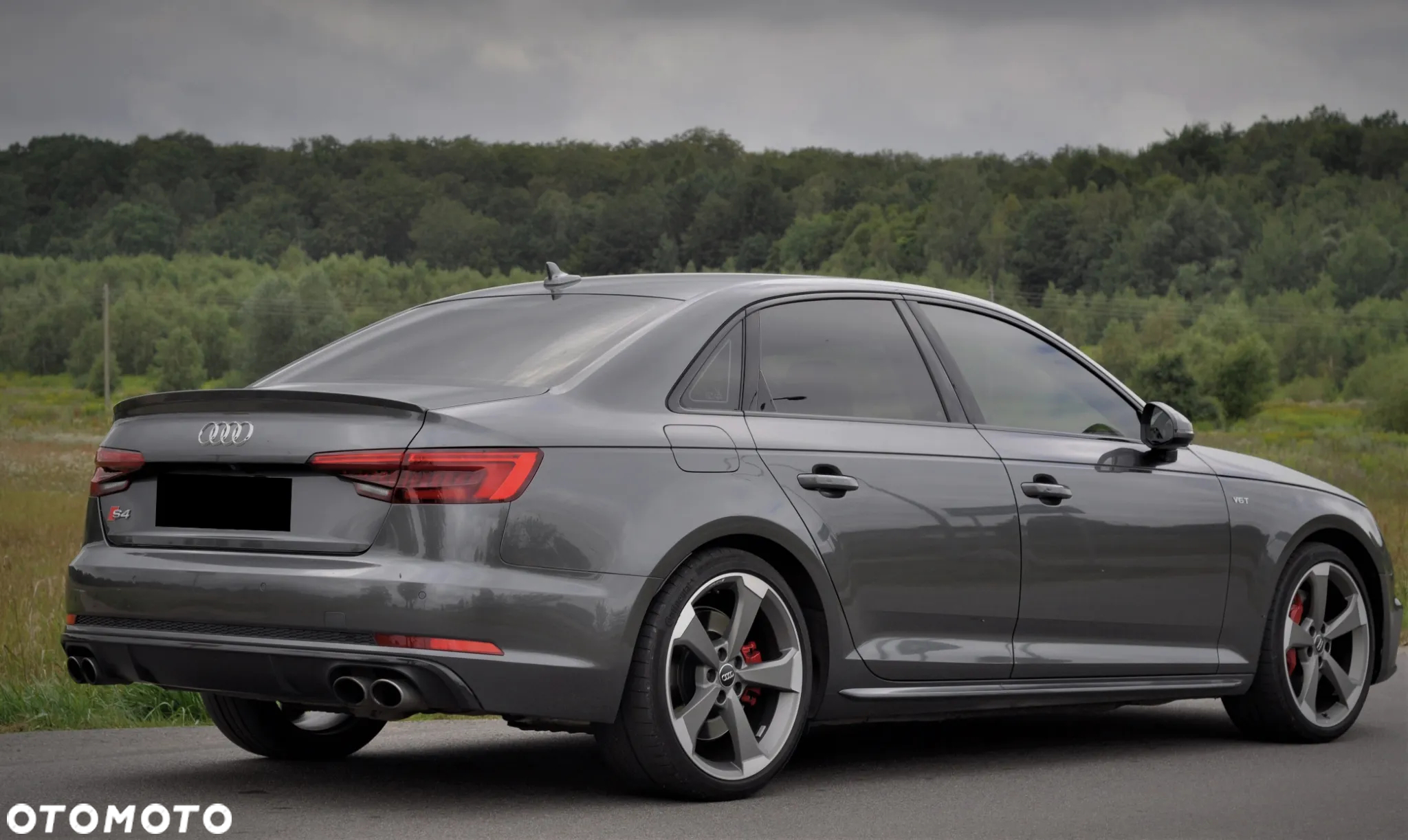 Audi S4 3.0 TFSI Quattro Tiptronic - 2