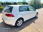 Volkswagen Golf VII 1.4 TSI BMT Comfortline - 6