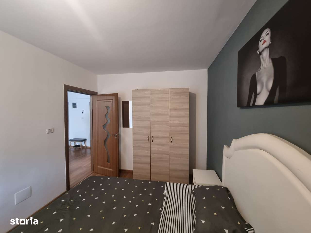 Apartament 2 camere, tip studio/bloc nou/Stefan cel Mare- langa Mall - Imagine principală: 5/11