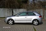 Audi A3 2.0 TDI Ambiente - 6