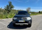 Mitsubishi L200 2.5 DI-D CD Intense 4WD - 13