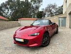 Mazda MX-5 MZR 1.5 Sky.Evolve - 1