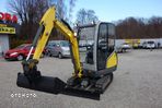 Wacker Neuson ET18 , I właściciel , Serwis , 2 sztuki - 2