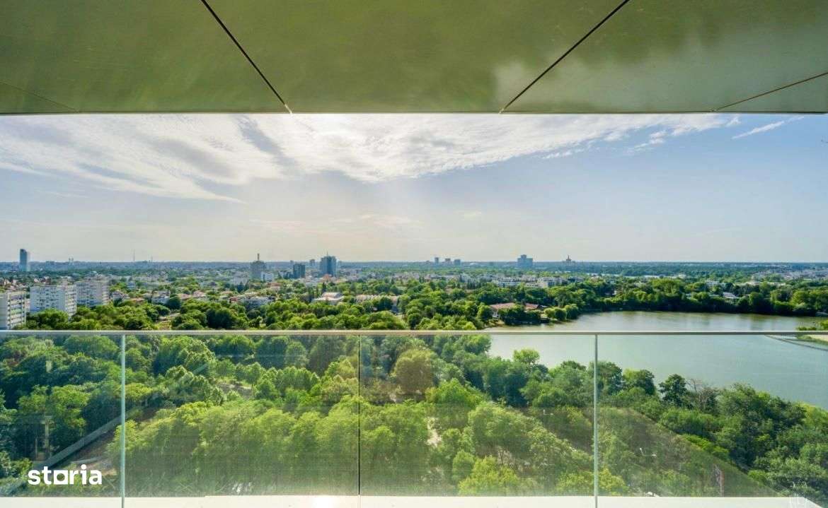 Apartament 4 camere cu View Panoramic Unic