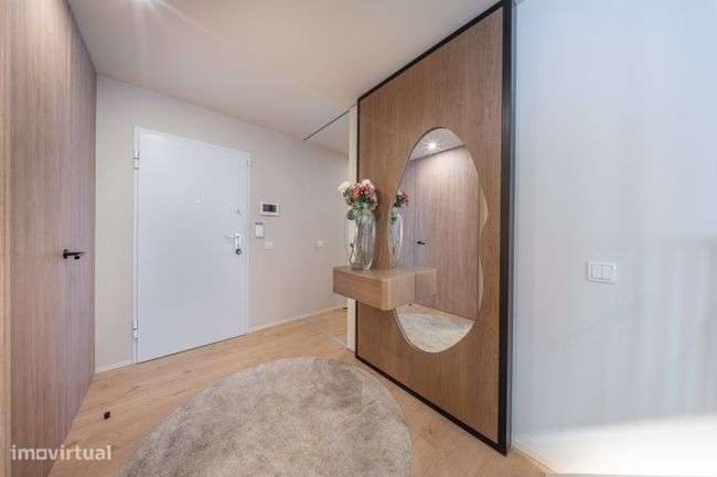 Penthouse Duplex T3 à venda em Esposende-11