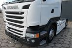 Scania R450** 16-17r** STAN WZOROWY** STANDARD** SALON PL** - 9