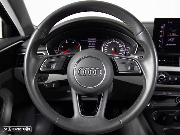 Audi A4 35 TDI Advanced S tronic - 10