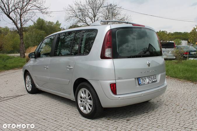 Renault Espace 2.0T Expression - 3