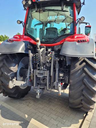 Valtra N114 - 12