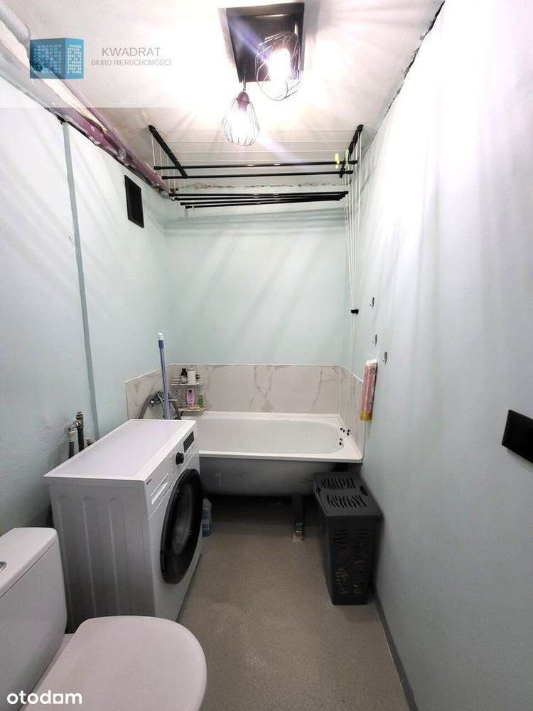 Kawalerka na osiedlu Doły - Pełny obrazek: 5/6