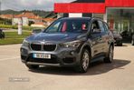 BMW X1 16 d sDrive Advantage - 6