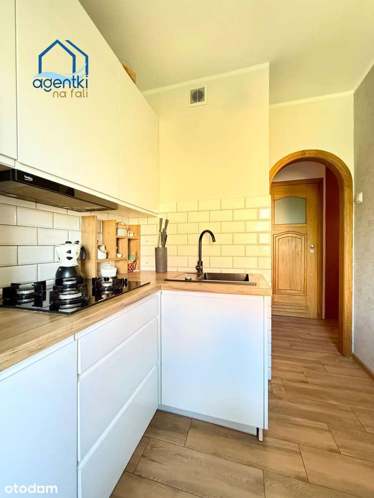 2 pokoje w świetnej lokalizacji/słoneczny balkon-3