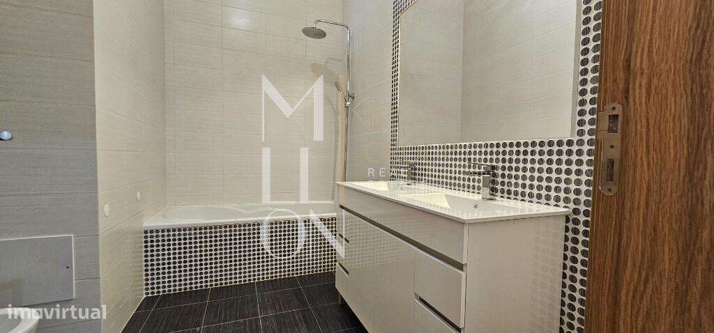 Moradia condomínio privado com piscina em Albufeira-23