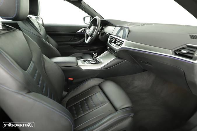 BMW 420 d Pack M Auto - 33